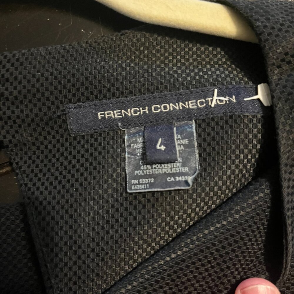 French Connection Mini Dress - Picture 3 of 3